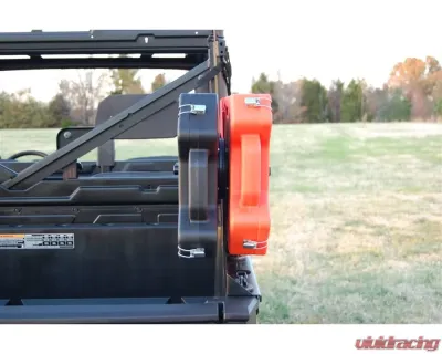 Trail Armor RotopaX Mount Polaris Ranger | General 2010-2025 - TAROTOMNT-PR