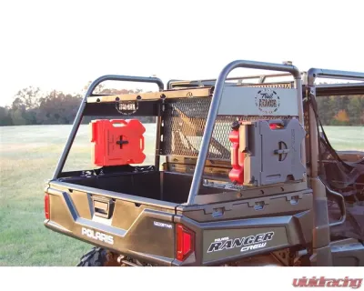 Trail Armor RotopaX Mount Polaris Ranger | General 2010-2025 - TAROTOMNT-PR