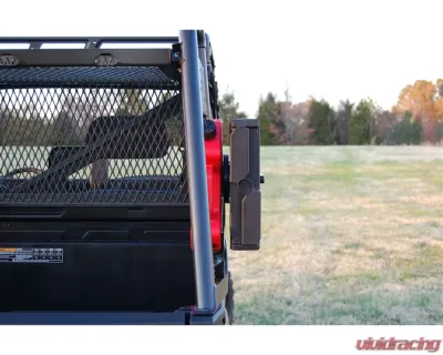 Trail Armor RotopaX Mount Polaris Ranger | General 2010-2025 - TAROTOMNT-PR