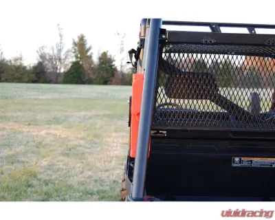 Trail Armor RotopaX Mount Polaris Ranger | General 2010-2025 - TAROTOMNT-PR