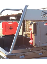 Trail Armor RotopaX Mount Polaris Ranger | General 2010-2025                                     - TAROTOMNT-PR - Image 6