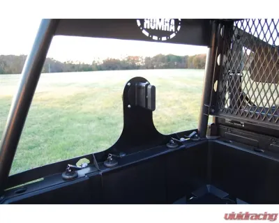 Trail Armor RotopaX Mount Polaris Ranger | General 2010-2025 - TAROTOMNT-PR