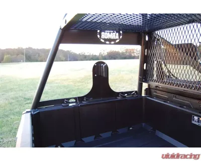 Trail Armor RotopaX Mount Polaris Ranger | General 2010-2025 - TAROTOMNT-PR