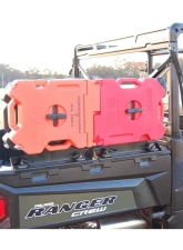 Trail Armor RotopaX Mount Polaris Ranger | General 2010-2025                                     - TAROTOMNT-PR - Image 9