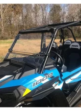 Trail Armor Ultimate CoolFlo Windshield Polaris RZR XP 1000 | RZR XP Turbo 2019-2023                                     - TA010SHLDFC-RZR1000-19 - Image 5