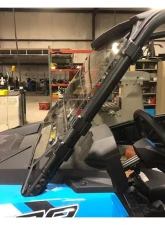 Trail Armor Ultimate CoolFlo Windshield Polaris RZR XP 1000 | RZR XP Turbo 2019-2023                                     - TA010SHLDFC-RZR1000-19 - Image 7