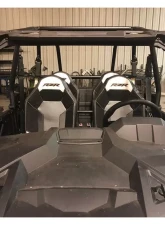 Trail Armor Ultimate CoolFlo Windshield Polaris RZR XP 1000 | RZR XP Turbo 2019-2023                                     - TA010SHLDFC-RZR1000-19 - Image 10