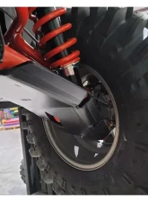 Trail Armor Factory Arched A-Arms iMpact A-Arm Guards Can-Am Defender HD10 | HD9 2022-2025                                     - TA011ARMIMP-CAD-XMR-22 - Image 3