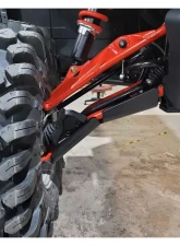 Trail Armor Factory Arched A-Arms iMpact A-Arm Guards Can-Am Defender HD10 | HD9 2022-2025                                     - TA011ARMIMP-CAD-XMR-22 - Image 9