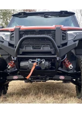 Trail Armor iMpact A-Arm Guards Polaris Xpedition XP | XP 5 | ADV 5 | ADV 2024-2025                                     - TA011ARMIMP-XPEDITION - Image 2