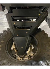 Trail Armor iMpact A-Arm Guards Polaris Xpedition XP | XP 5 | ADV 5 | ADV 2024-2025                                     - TA011ARMIMP-XPEDITION - Image 4