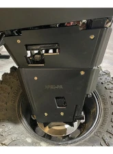 Trail Armor iMpact A-Arm Guards Polaris Xpedition XP | XP 5 | ADV 5 | ADV 2024-2025                                     - TA011ARMIMP-XPEDITION - Image 5