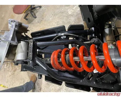 Trail Armor iMpact A-Arm Guards Polaris Xpedition XP | XP 5 | ADV 5 | ADV 2024-2025 - TA011ARMIMP-XPEDITION