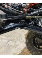 Trail Armor iMpact A-Arm Guards Polaris Xpedition XP | XP 5 | ADV 5 | ADV 2024-2025                                     - TA011ARMIMP-XPEDITION - Image 7