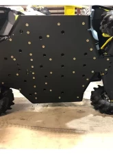 Trail Armor Full Skids                                     - TA012FULLSKID-CAD - Image 2