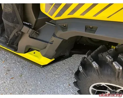 Trail Armor Full Skids - TA012FULLSKID-CAD