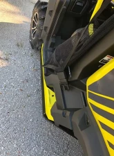 Trail Armor Full Skids                                     - TA012FULLSKID-CAD - Image 4