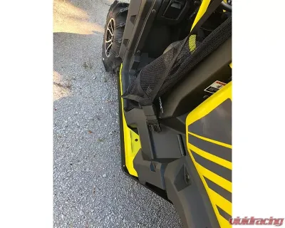 Trail Armor Full Skids - TA012FULLSKID-CAD