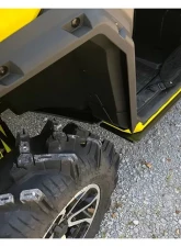 Trail Armor Full Skids                                     - TA012FULLSKID-CAD - Image 5