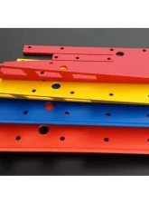Trail Armor Full Skids                                     - TA012FULLSKID-CAD - Image 6