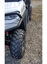 Trail Armor Full Skids Polaris Ranger XP 1000 | Ranger XP Kinetic | Ranger 1000 2021-2025                                     - TA012FULLSKID-PR1000XP-21 - Image 2