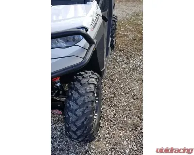 Trail Armor Full Skids Polaris Ranger XP 1000 | Ranger XP Kinetic | Ranger 1000 2021-2025 - TA012FULLSKID-PR1000XP-21