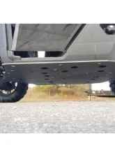 Trail Armor Full Skids Polaris Ranger XP 1000 | Ranger XP Kinetic | Ranger 1000 2021-2025                                     - TA012FULLSKID-PR1000XP-21 - Image 3