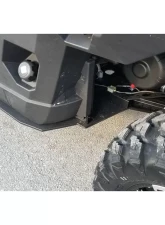 Trail Armor Full Skids Polaris Ranger XP 1000 | Ranger XP Kinetic | Ranger 1000 2021-2025                                     - TA012FULLSKID-PR1000XP-21 - Image 4