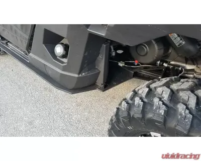 Trail Armor Full Skids Polaris Ranger XP 1000 | Ranger XP Kinetic | Ranger 1000 2021-2025 - TA012FULLSKID-PR1000XP-21