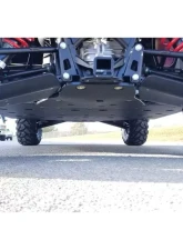 Trail Armor Full Skids Polaris Ranger XP 1000 | Ranger XP Kinetic | Ranger 1000 2021-2025                                     - TA012FULLSKID-PR1000XP-21 - Image 5