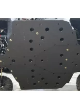 Trail Armor Full Skids Polaris Ranger XP 1000 | Ranger XP Kinetic | Ranger 1000 2021-2025                                     - TA012FULLSKID-PR1000XP-21 - Image 8