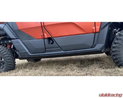 Trail Armor Full Skids Polaris Xpedetion XP 5 | ADV 5 2024-2025 - TA012FULLSKID-XPEDITION5