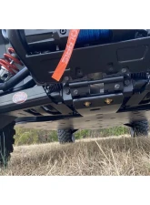 Trail Armor Full Skids Polaris Xpedetion XP 5 | ADV 5 2024-2025                                     - TA012FULLSKID-XPEDITION5 - Image 4