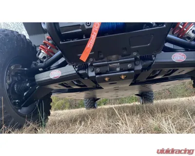 Trail Armor Full Skids Polaris Xpedetion XP 5 | ADV 5 2024-2025 - TA012FULLSKID-XPEDITION5