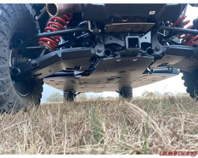 Trail Armor Full Skids Polaris Xpedetion XP 5 | ADV 5 2024-2025 - TA012FULLSKID-XPEDITION5