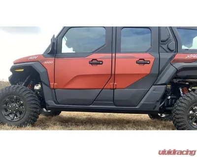 Trail Armor Full Skids Polaris Xpedetion XP 5 | ADV 5 2024-2025 - TA012FULLSKID-XPEDITION5