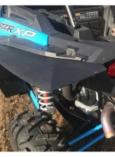 Trail Armor Mud Flap Fender Extensions Polaris RZR XP 1000 | RZR XP Turbo 2019-2023                                     - TARZRMFFE1000-19 - Image 4