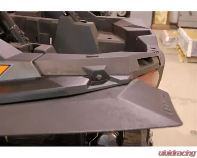 Trail Armor Mud Flap Fender Extensions Rear Only Polaris RZR XP 1000 | RZR XP Turbo 2019-2023 - TARZRMFFE1000RO-19