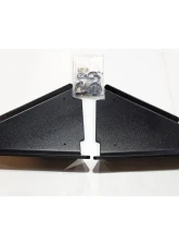 Trail Armor iMpact Front Arm Guards Set of 2 Polaris RZR XP 1000 | RZR XP 4 1000 2025                                     - TA012ARMIMPFG-RZR1000-24 - Image 14