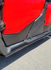 Trail Armor Full Skids Honda Pioneer 1000-6 Deluxe Crew 2023-2024                                     - TA012FULLSKID-HP10006 - Image 6