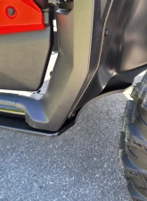 Trail Armor Full Skids Honda Pioneer 1000-6 Deluxe Crew 2023-2024                                     - TA012FULLSKID-HP10006 - Image 8