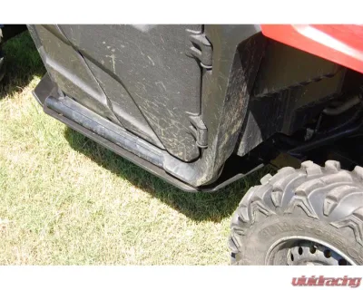 Trail Armor Deluxe Full Skids Honda Pioneer 700 | Pioneer 700 Deluxe 2014+ - TA012FULLSKID-HP700