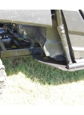 Trail Armor Deluxe Full Skids Honda Pioneer 700 | Pioneer 700 Deluxe 2014+                                     - TA012FULLSKID-HP700 - Image 3
