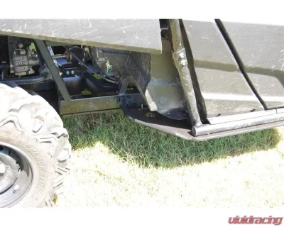 Trail Armor Deluxe Full Skids Honda Pioneer 700 | Pioneer 700 Deluxe 2014+ - TA012FULLSKID-HP700