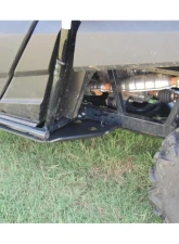 Trail Armor Deluxe Full Skids Honda Pioneer 700 | Pioneer 700 Deluxe 2014+                                     - TA012FULLSKID-HP700 - Image 4