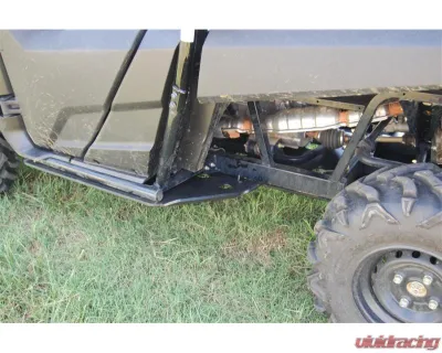 Trail Armor Deluxe Full Skids Honda Pioneer 700 | Pioneer 700 Deluxe 2014+ - TA012FULLSKID-HP700
