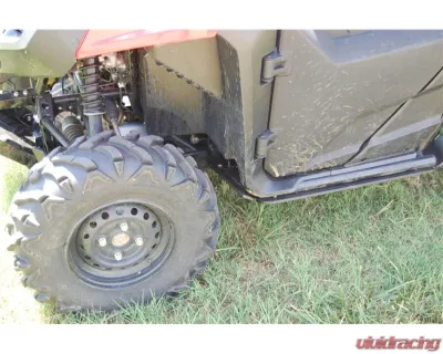 Trail Armor Deluxe Full Skids Honda Pioneer 700 | Pioneer 700 Deluxe 2014+ - TA012FULLSKID-HP700