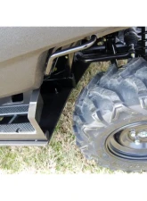 Trail Armor Deluxe Full Skids Honda Pioneer 700-4 | Pioneer 700-4 Deluxe 2014+                                     - TA012FULLSKID-HP7004 - Image 4