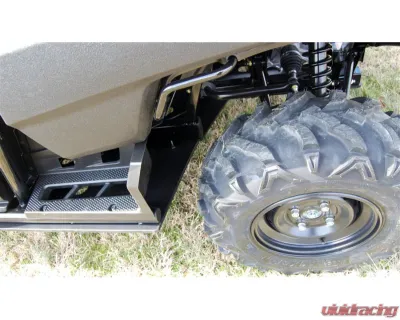 Trail Armor Deluxe Full Skids Honda Pioneer 700-4 | Pioneer 700-4 Deluxe 2014+ - TA012FULLSKID-HP7004