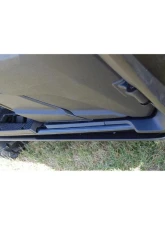 Trail Armor Deluxe Full Skids Honda Pioneer 700-4 | Pioneer 700-4 Deluxe 2014+                                     - TA012FULLSKID-HP7004 - Image 5